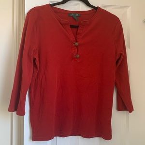 Ralph Lauren Tshirt